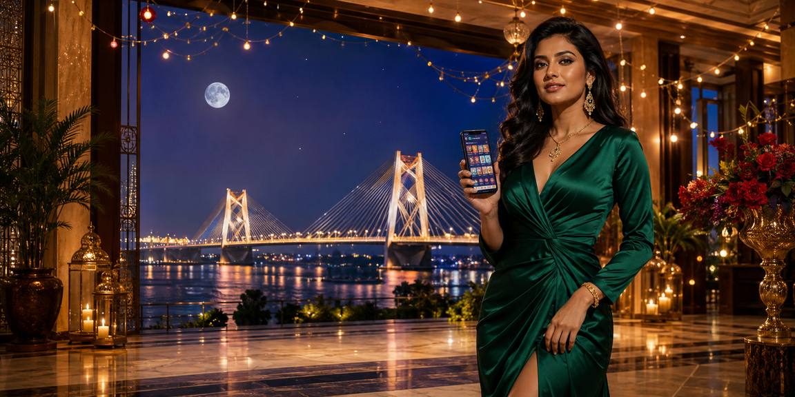 fq777 গোপনীয়তা বিবৃতি